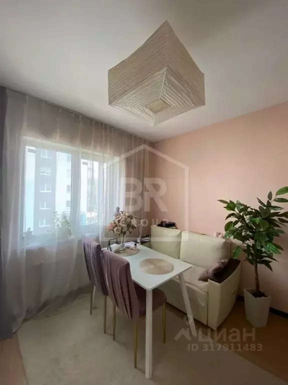 1-к кв. Санкт-Петербург Комендантский просп., 69 (43.2 м) - Фото 0