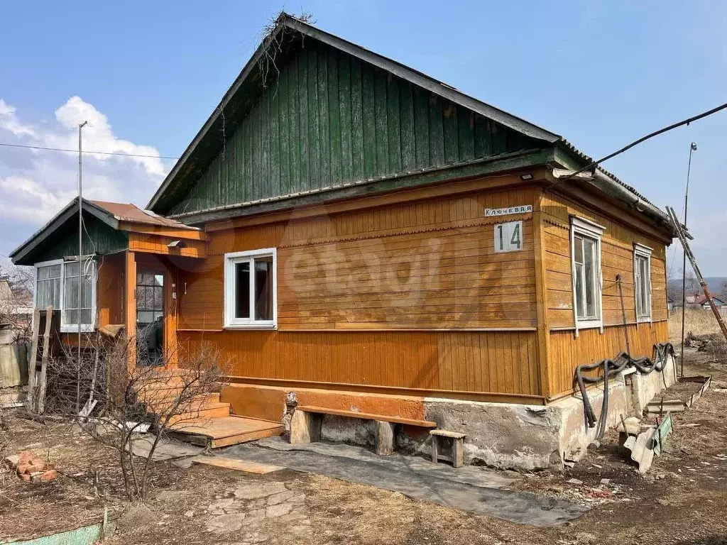 Дом 51,6 м на участке 13 сот. - Фото 0