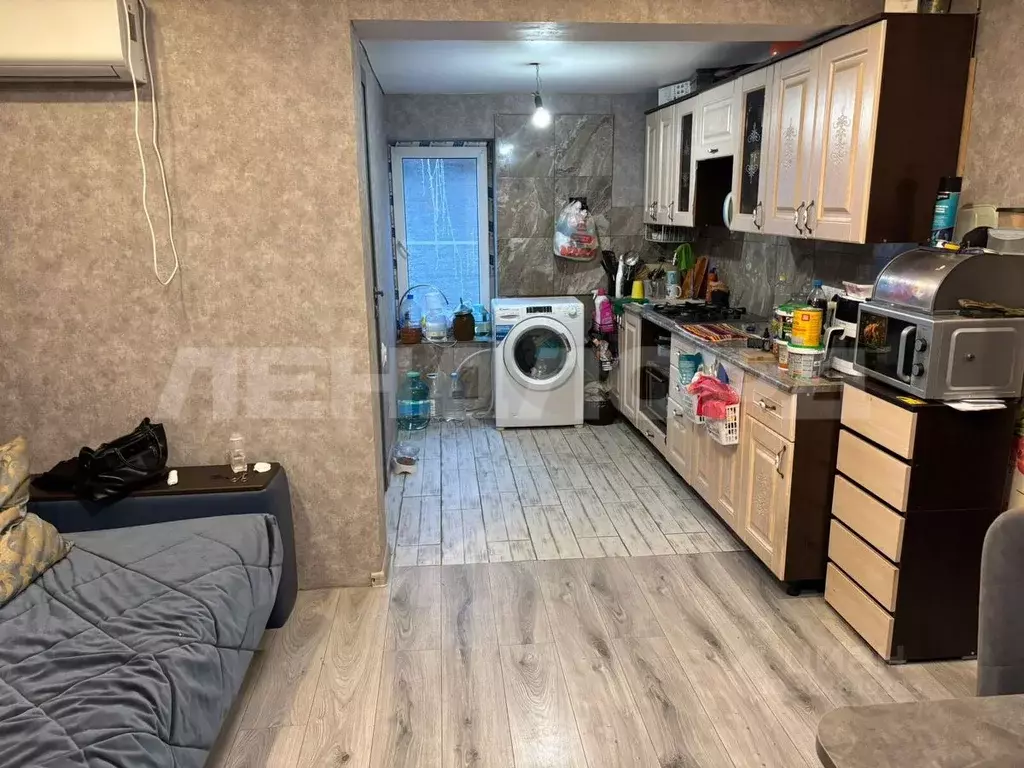 Дом в Ростовская область, Новочеркасск Тузловский пер. (65 м) - Фото 2