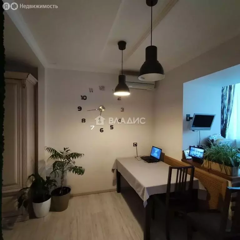 1-комнатная квартира: Котельники, Кузьминская улица, 19 (41 м) - Фото 1