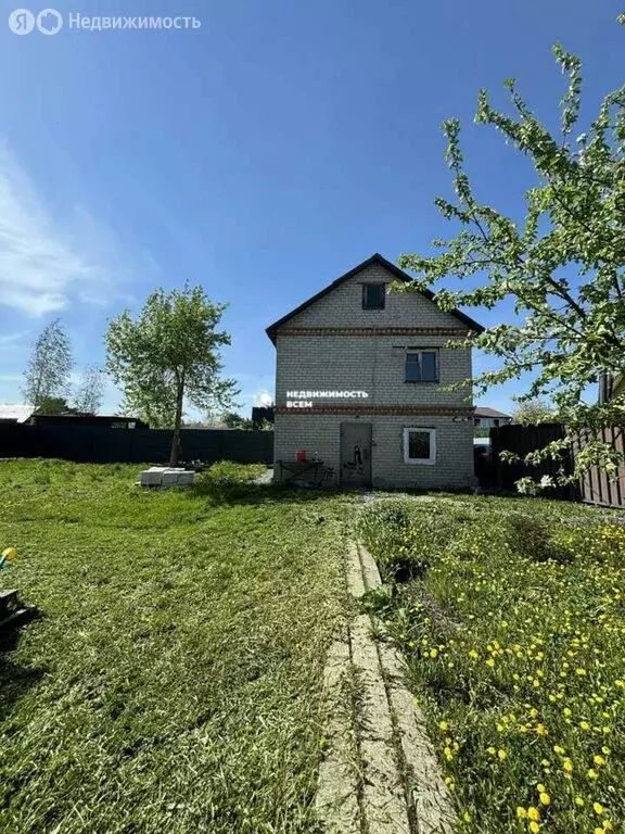 Дом в Копейск, СНТСН Любитель, 217 (104.2 м) - Фото 2