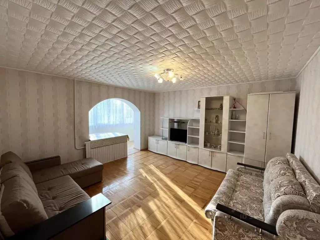 1-к кв. Краснодарский край, Анапа Терская ул., 184 (49.0 м) - Фото 1