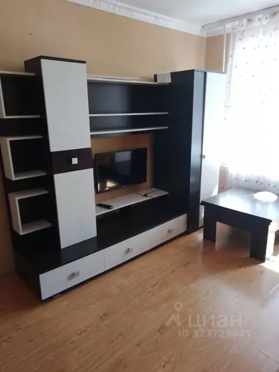 1-к кв. Башкортостан, Белорецк ул. А. Пушкина, 40 (34.0 м) - Фото 2