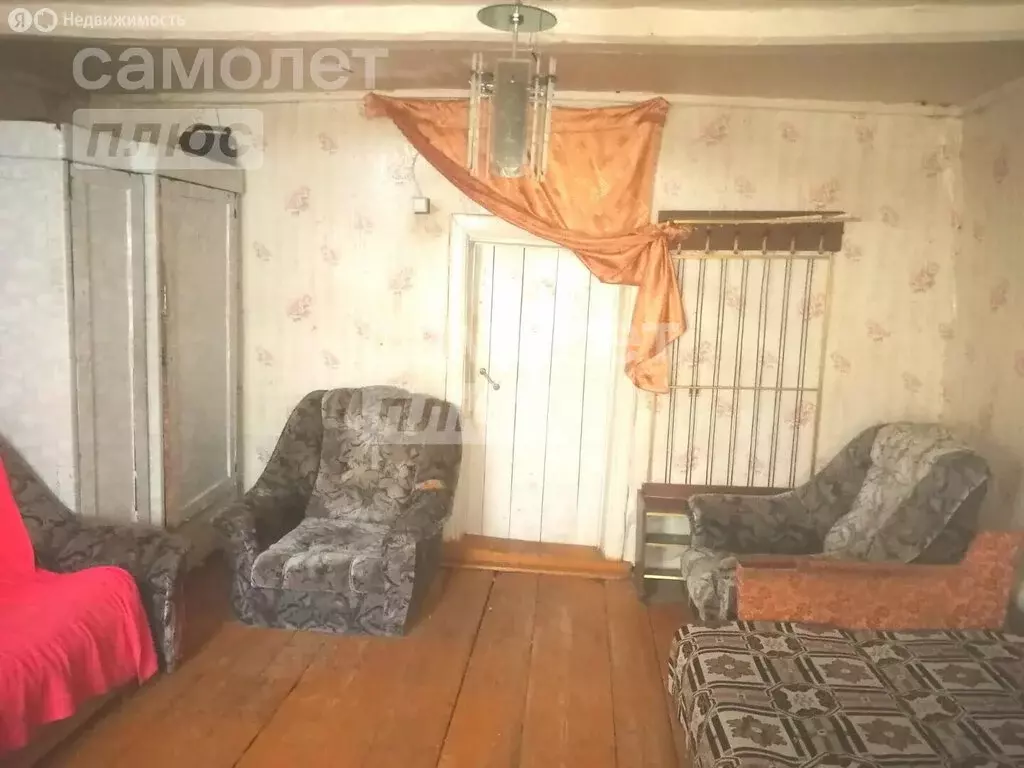 Дом в село Старые Туймазы, Рабочая улица (31.4 м) - Фото 0