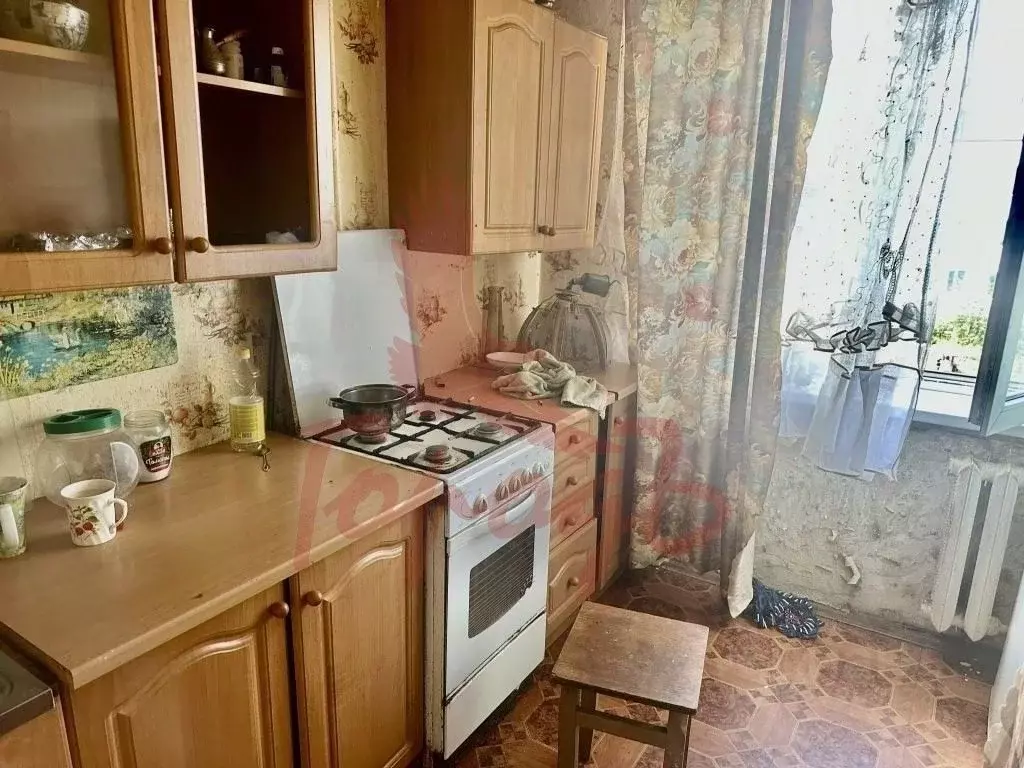 3-к кв. Орловская область, Орел ул. 8 Марта, 27 (67.0 м) - Фото 1