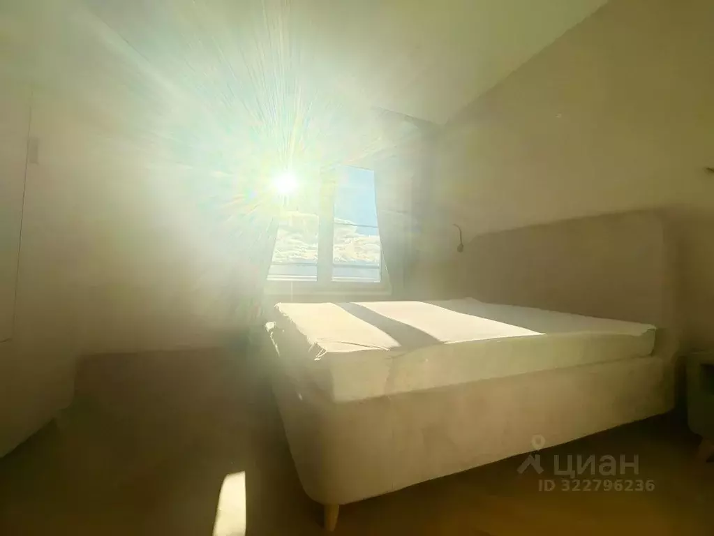 1-к кв. Санкт-Петербург просп. Крузенштерна, 2 (42.0 м) - Фото 2