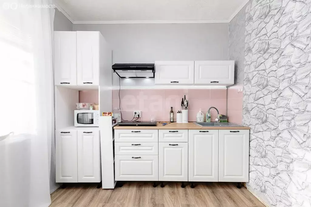 3-комнатная квартира: Екатеринбург, улица Викулова, 55 (79.5 м) - Фото 2