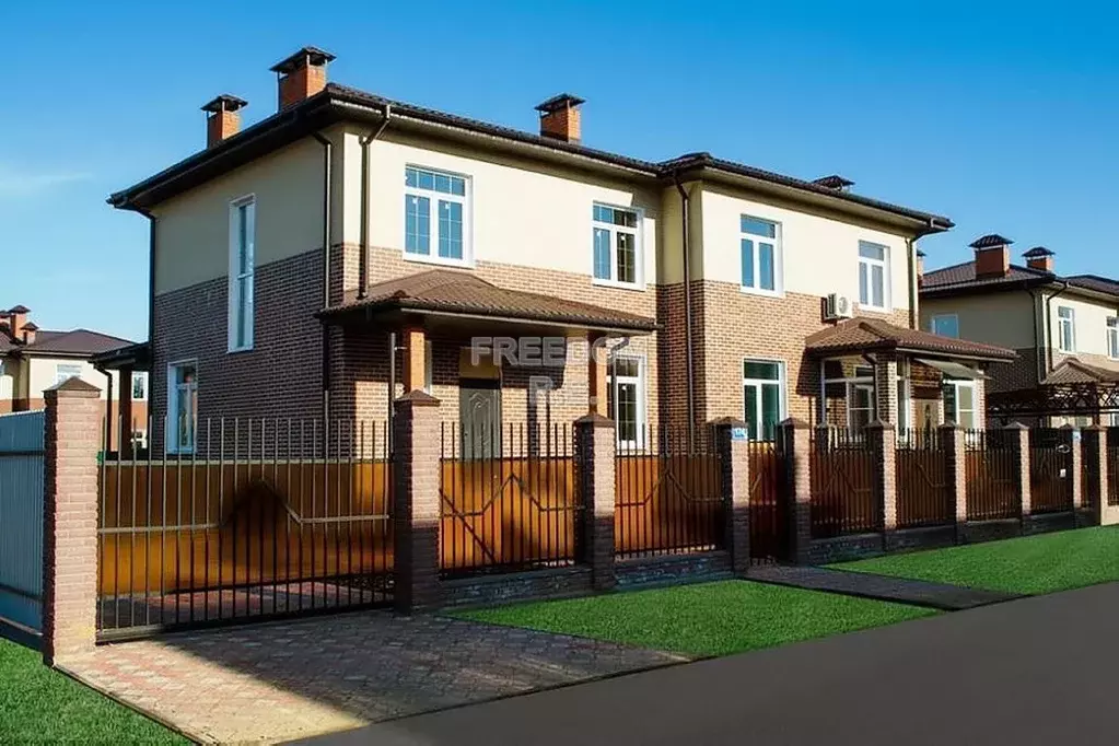 Купить Дом В Лубенской Долине