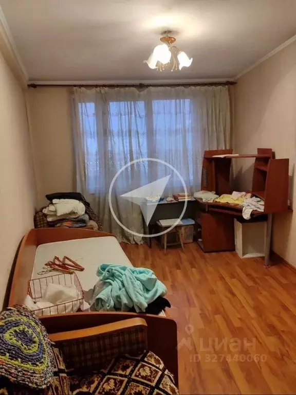 4-к кв. Москва Ясеневая ул., 35 (85.2 м) - Фото 1