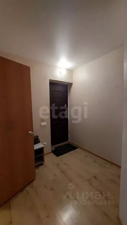 2-к кв. Удмуртия, Ижевск Ленинградская ул., 23 (46.9 м) - Фото 1