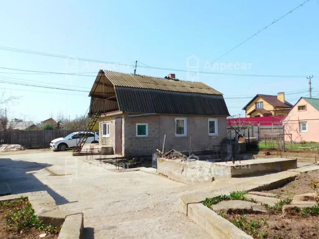 Снт Химик Волжский Купить Дачу