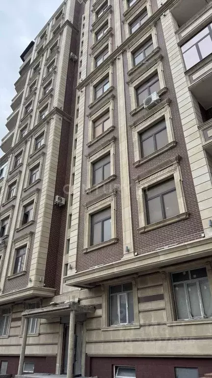 2-к кв. Дагестан, Махачкала ул. Некрасова, 66А (88.0 м) - Фото 0