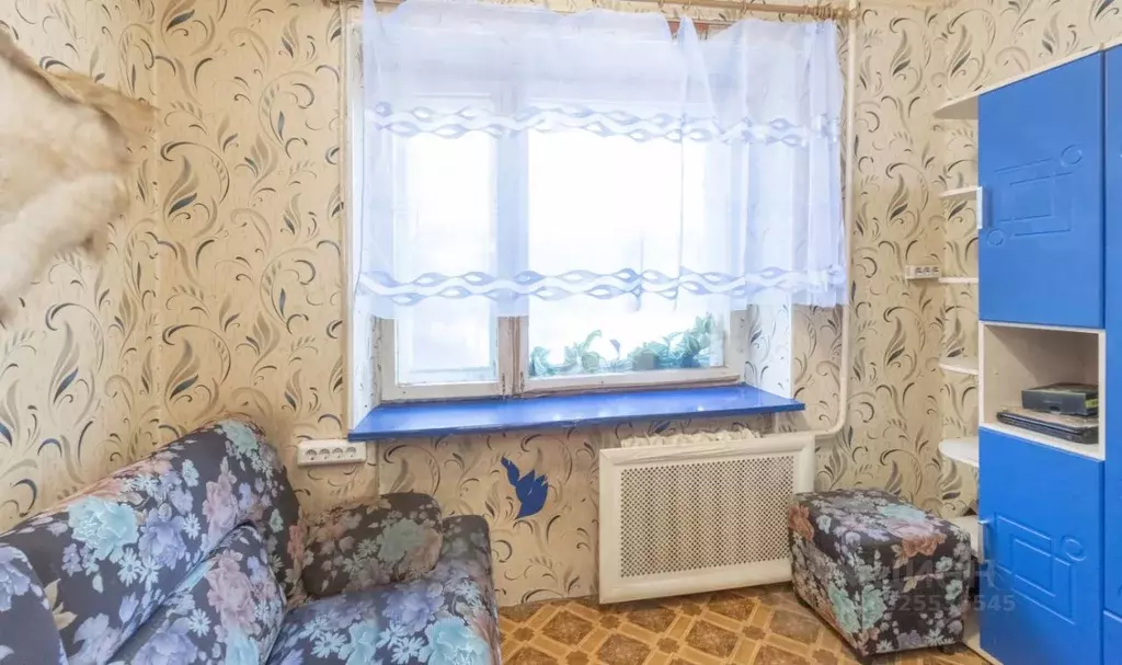 Комната Карелия, Петрозаводск ул. Жуковского, 63А (13.0 м) - Фото 2