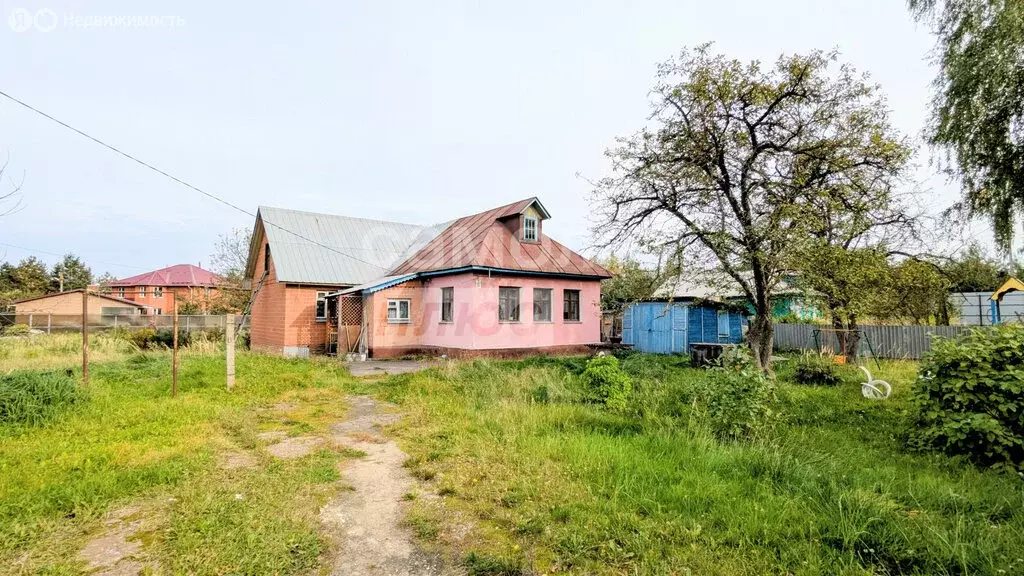 Дом в Орлово, Центральная улица, 16 (121 м) - Фото 1