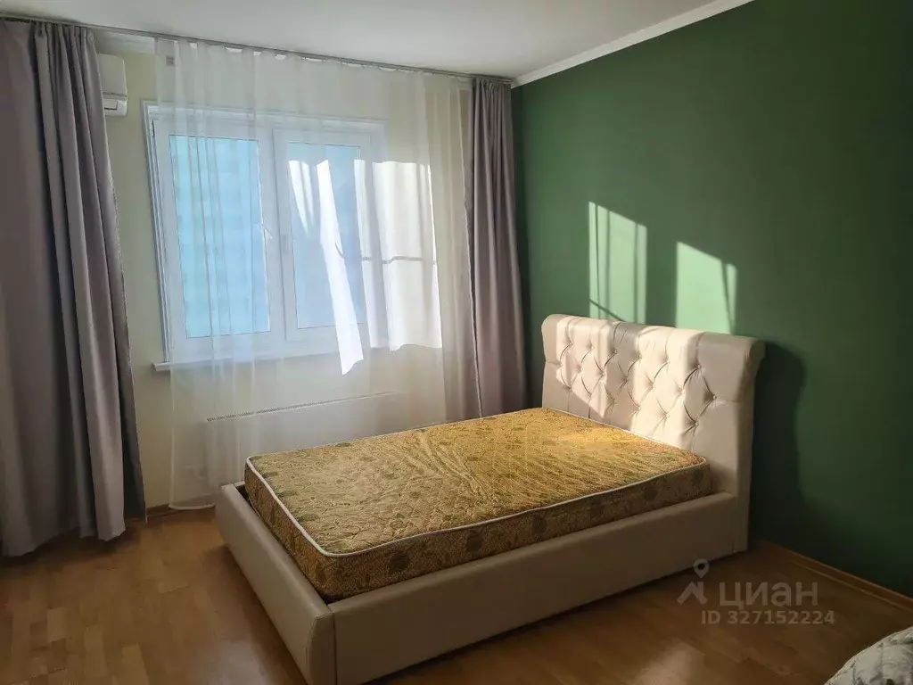 1-к кв. Москва Авиационная ул., 59 (39.0 м) - Фото 2