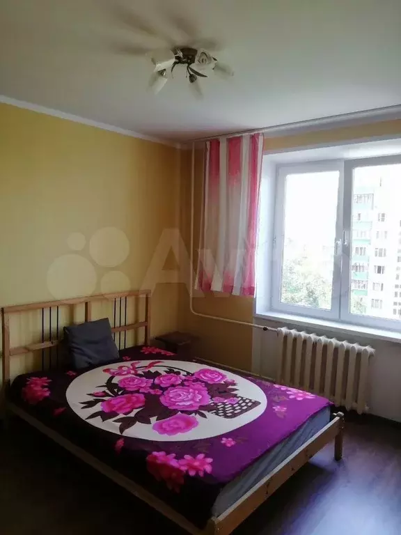 2-к. квартира, 45 м, 9/12 эт. - Фото 0