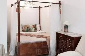 1-к кв. Москва Люблинская ул., 74к3 (35.0 м) - Фото 1