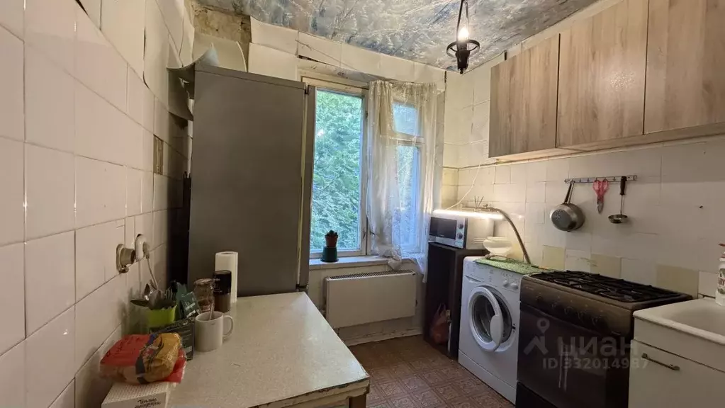 2-к кв. Москва Амурская ул., 8 (44.0 м) - Фото 1