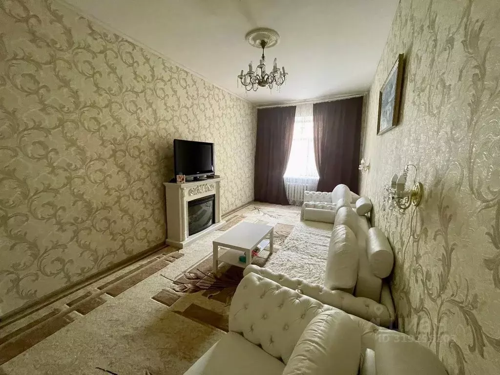 2-к кв. Санкт-Петербург Малодетскосельский просп., 36 (66.0 м) - Фото 1