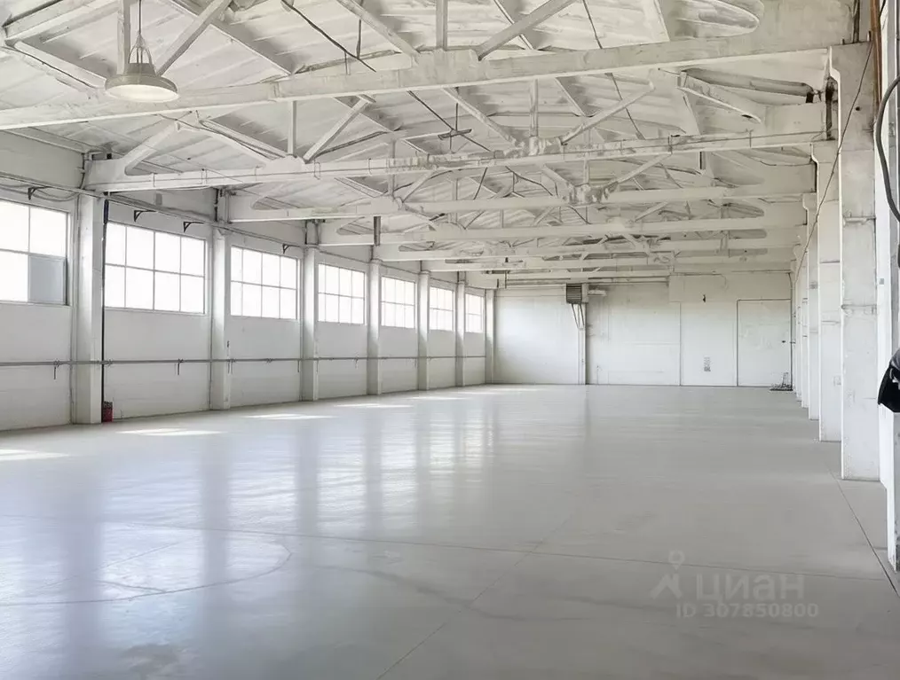 Производственное помещение в Воронежская область, Россошь ул. Мира, ... - Фото 1