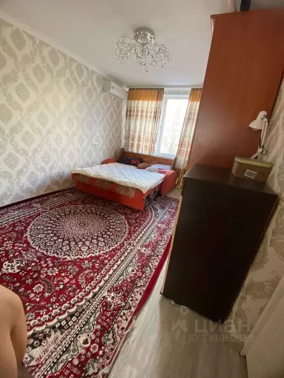 4-к кв. Санкт-Петербург Будапештская ул., 66К1 (77.0 м) - Фото 2