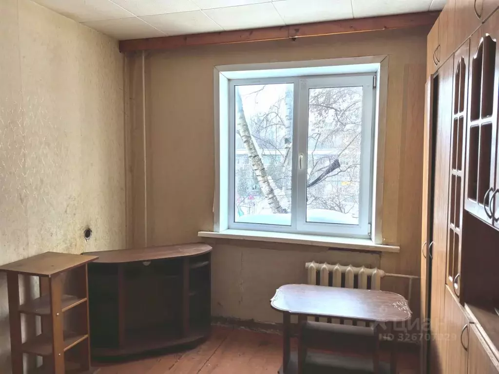 Студия Тверская область, Тверь ул. Луначарского, 3 (17.0 м) - Фото 2