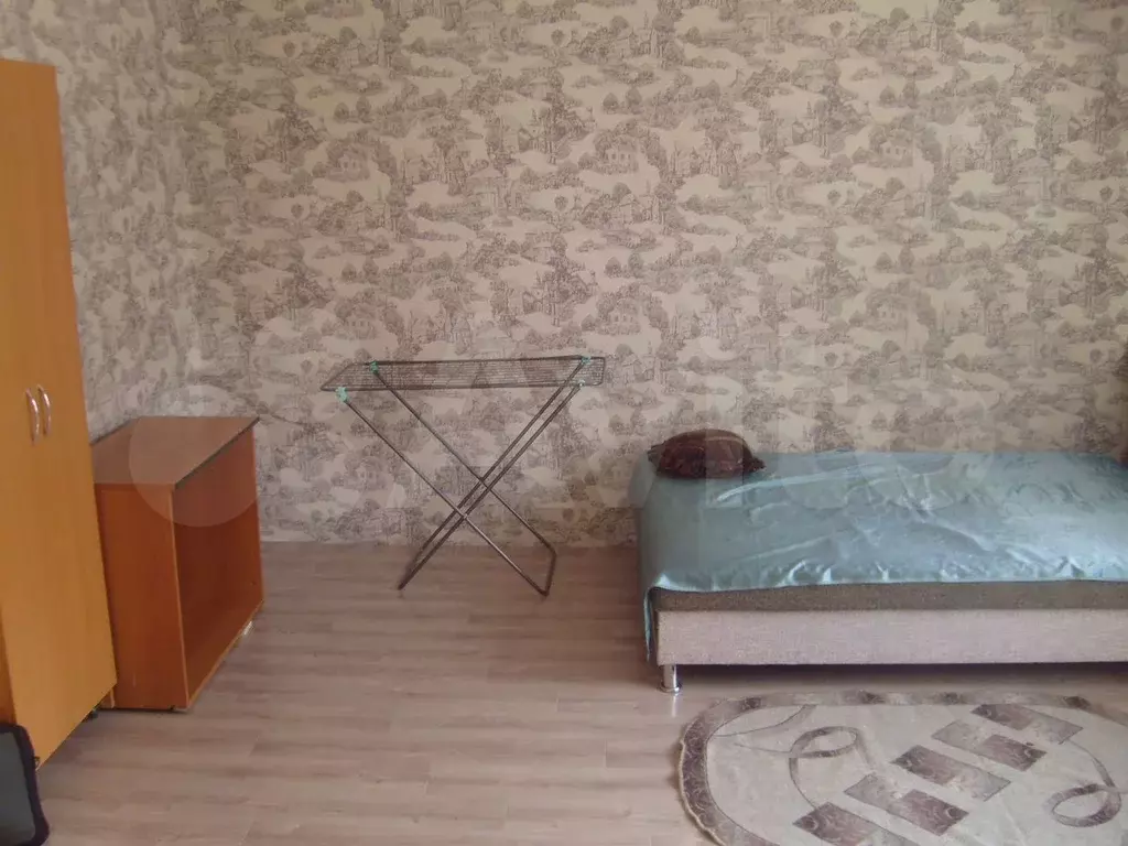 Комната 20,6 м в 3-к., 3/3 эт. - Фото 0