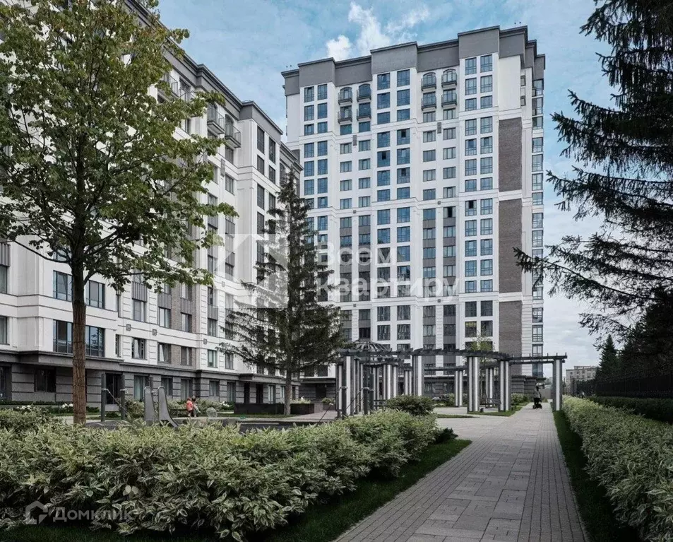 Продаётся 2-к квартира, 51.2 м - Фото 0