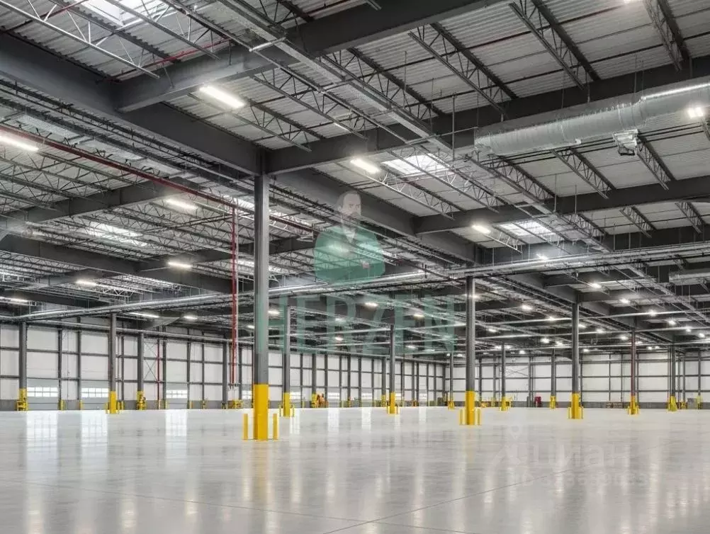 Производственное помещение в Московская область, Домодедово городской ... - Фото 2