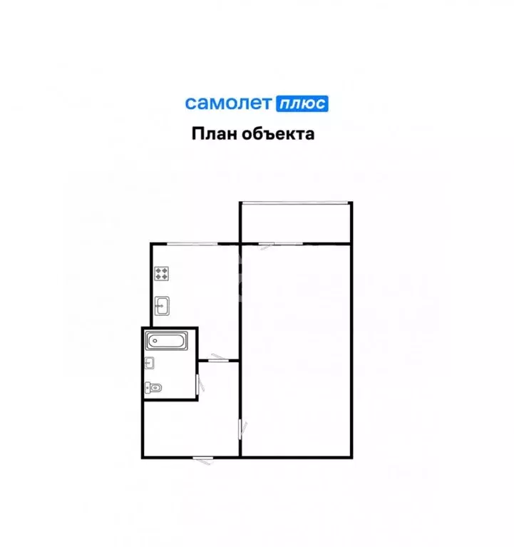 1-к кв. Челябинская область, Челябинск ул. 3-го Интернационала, 62 ... - Фото 2