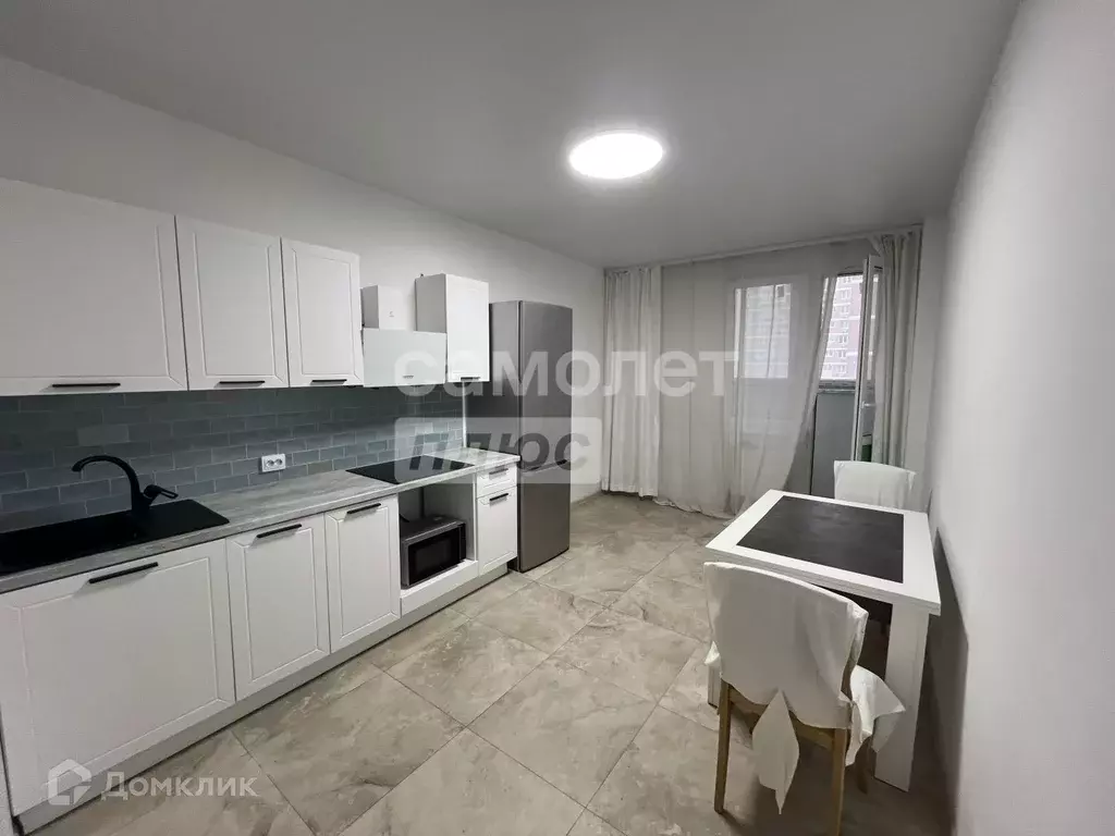 Продаётся 1-к квартира, 40.2 м - Фото 0