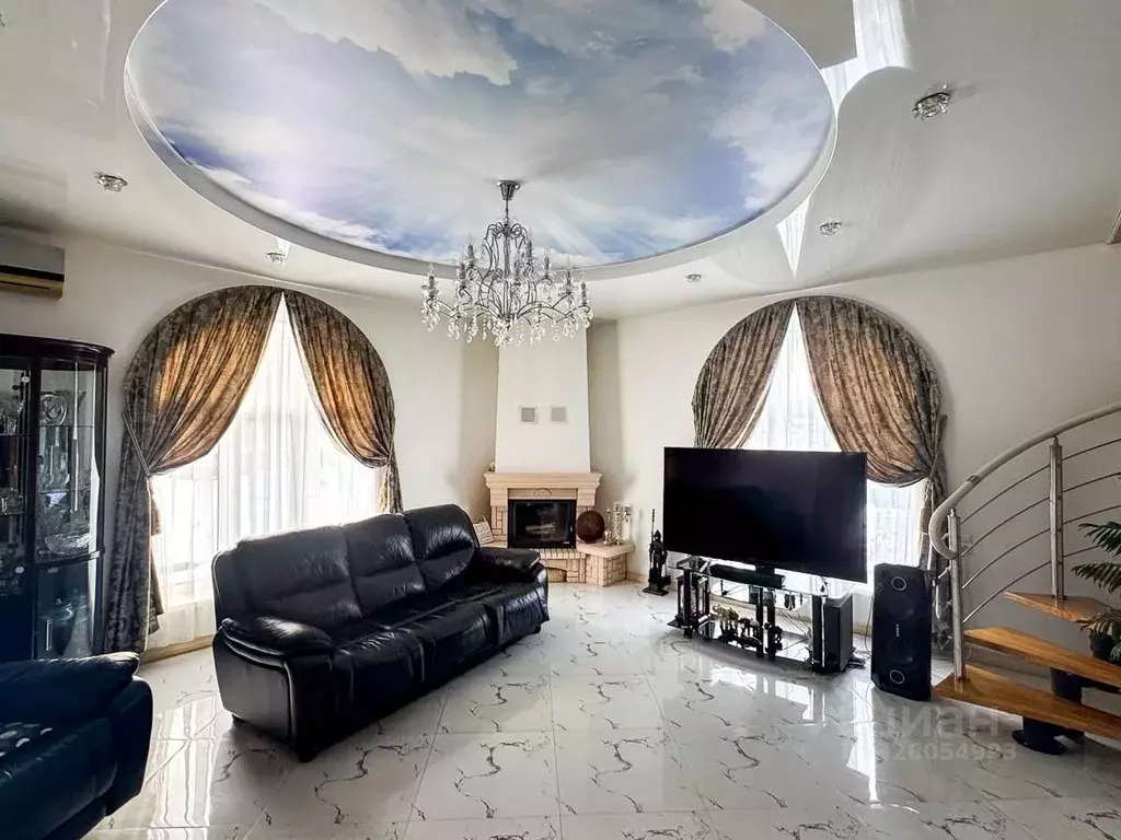 Коттедж в Амурская область, Благовещенск Трудовая ул., 106/4 (200 м) - Фото 2