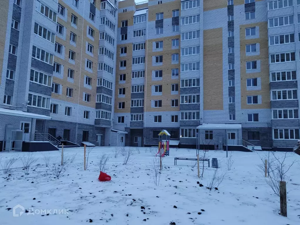 Продаётся 1-к квартира, 42.5 м - Фото 0