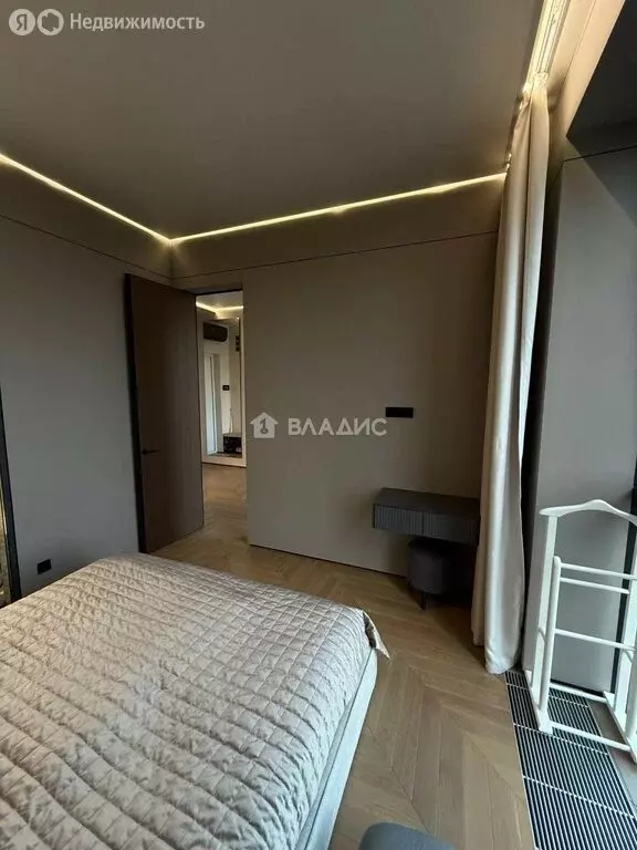 2-комнатная квартира: Москва, Причальный проезд, 10к2 (56 м) - Фото 1