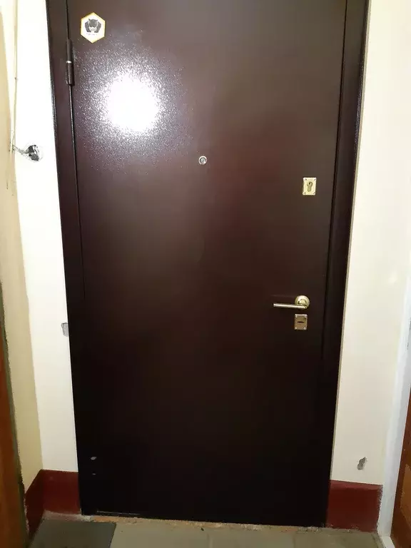 Продаётся 1-к квартира, 32 м - Фото 0