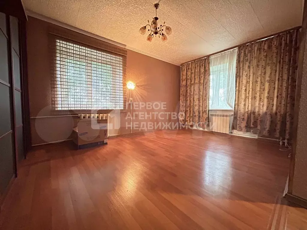 1-к. квартира, 31 м, 4/5 эт. - Фото 1