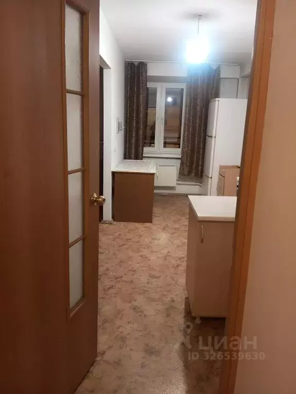 1-к кв. Иркутская область, Иркутск ул. Баумана, 233/3 (41.0 м) - Фото 2