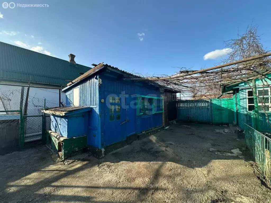 Дом в Майкоп, Линейная улица (41.7 м) - Фото 2