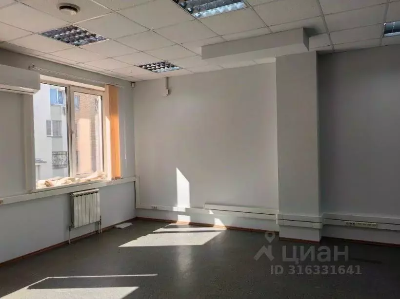 Офис в Нижегородская область, Нижний Новгород Новая ул., 10 (212 м) - Фото 0