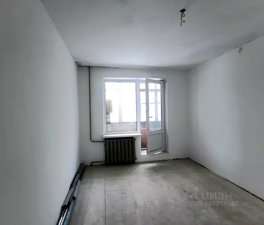 3-к кв. Ленинградская область, Сертолово Всеволожский район, Черная ... - Фото 2