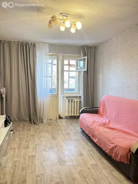 3-комнатная квартира: Пермь, улица Мира, 70Б (54 м) - Фото 2