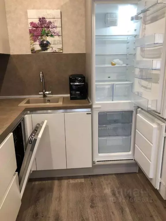 Студия Новосибирская область, Новосибирск ул. Забалуева, 88 (24.3 м) - Фото 1