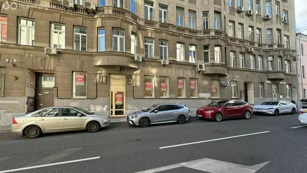 Помещение свободного назначения (473.3 м) - Фото 1