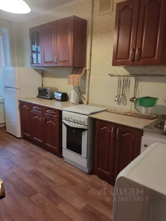 1-к кв. Москва Фрязевская ул., 15К5 (35.0 м) - Фото 1