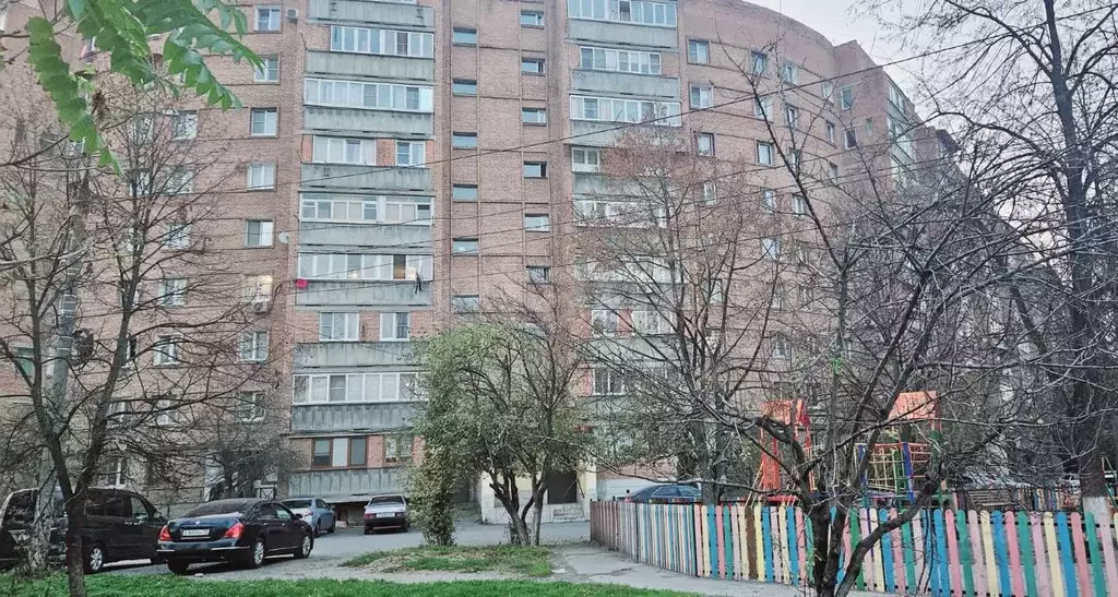 3-к кв. Северная Осетия, Владикавказ ул. Генерала Дзусова, 22 (62.7 м) - Фото 1