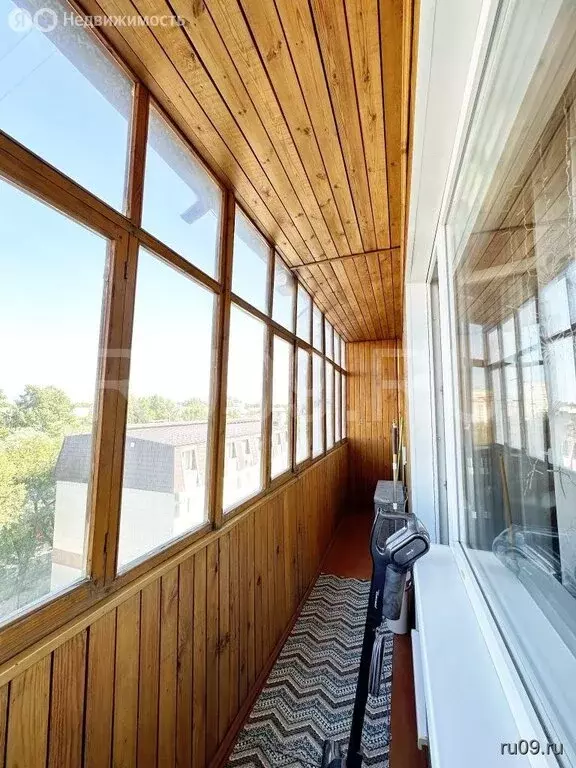 3-комнатная квартира: Томск, Иркутский тракт, 53 (66 м) - Фото 0