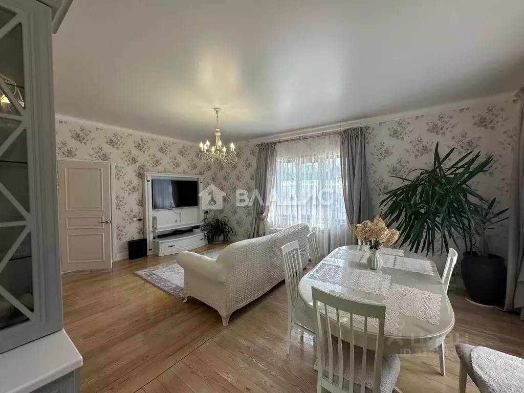 Дом в Иркутская область, Иркутский муниципальный округ, ... - Фото 1