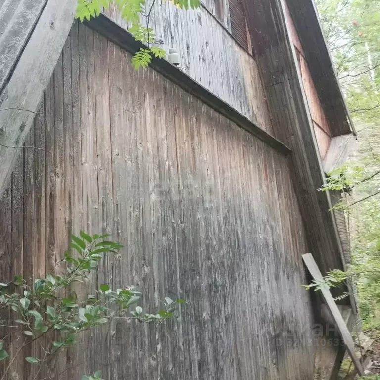 Дом в Пермский край, Пермский муниципальный округ, Ключики № 10 СНТ ... - Фото 1