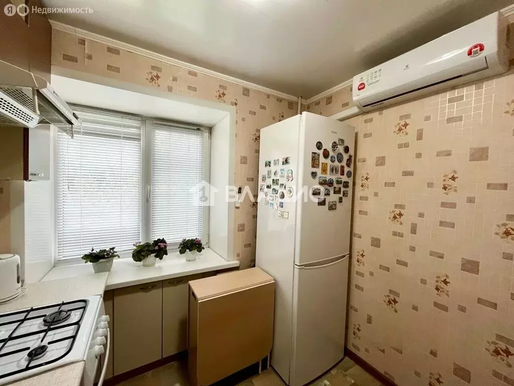 1-комнатная квартира: Казань, улица Академика Королёва, 6 (27.5 м) - Фото 1