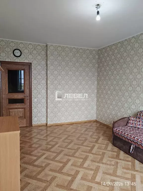1-к кв. Москва, Москва, Щербинка ул. Барышевская Роща, 22 (40.3 м) - Фото 1
